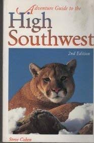 Adventure Guide to the High Southwest (Adventure Guide Series) Leisure, Home & Garden