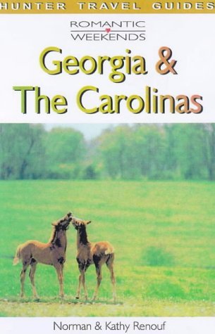 The Carolinas & the Georgia Coast book