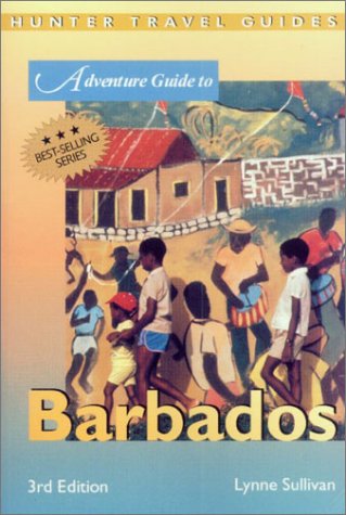 Adventure Guide to Barbados (Adventure Guide Series) Leisure, Home & Garden