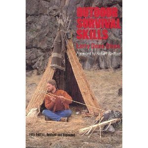 Outdoor Survival Skills Camping & Survival