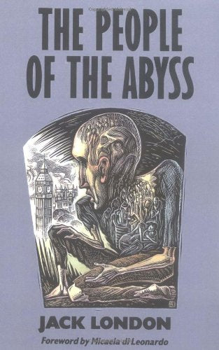 People of the Abyss Books