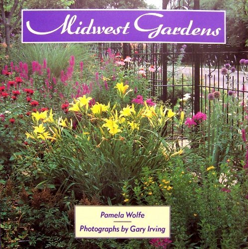 Product Image: Midwest Gardens