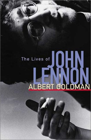 The Lives of John Lennon Social Sciences