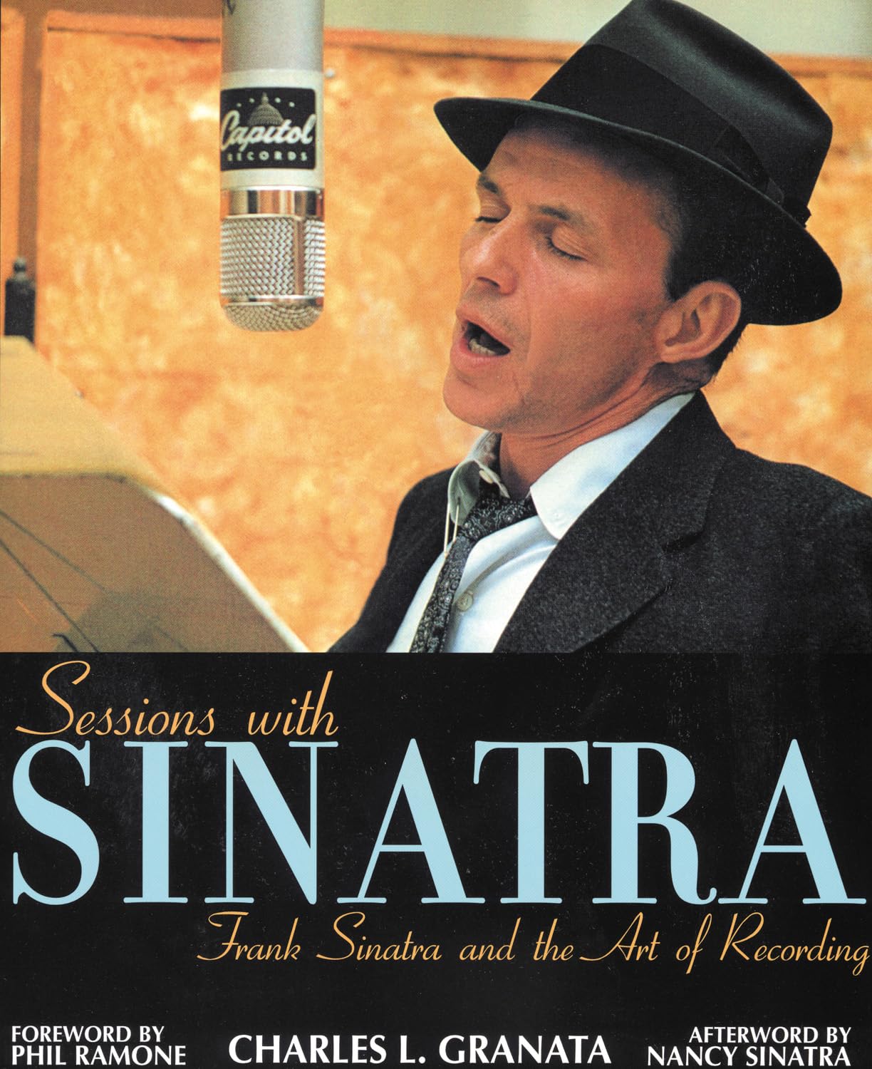 Product Image: Sessions with Sinatra