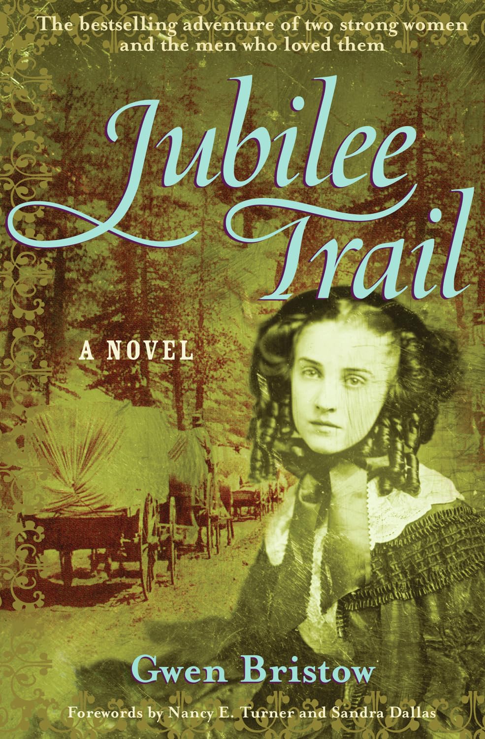 Product Image: Jubilee Trail