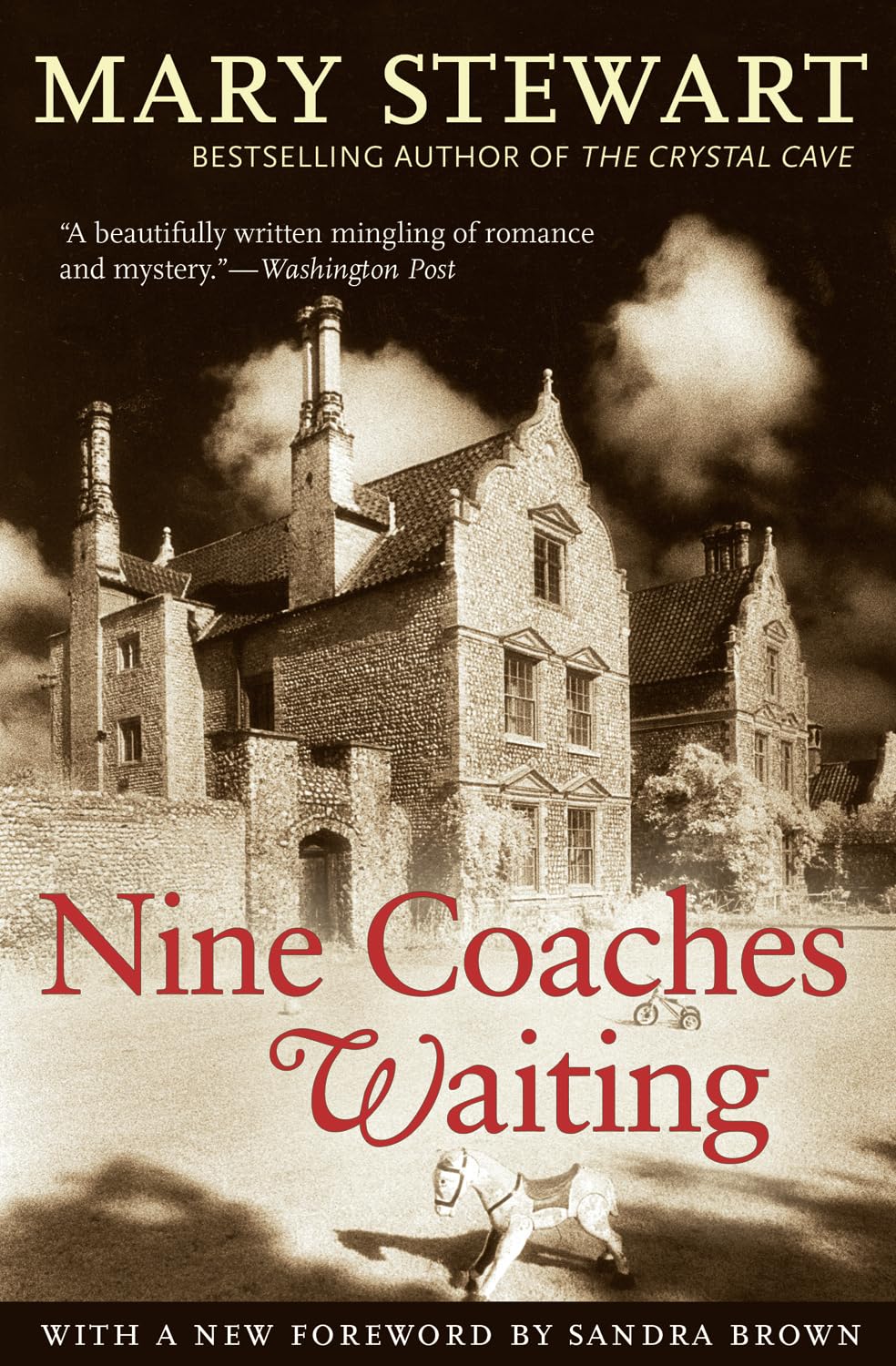Product Image: Nine Coaches Waiting