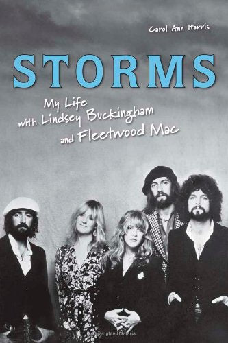 Storms: My Life with Lindsey Buckingham and Fleetwood Mac Pop culture