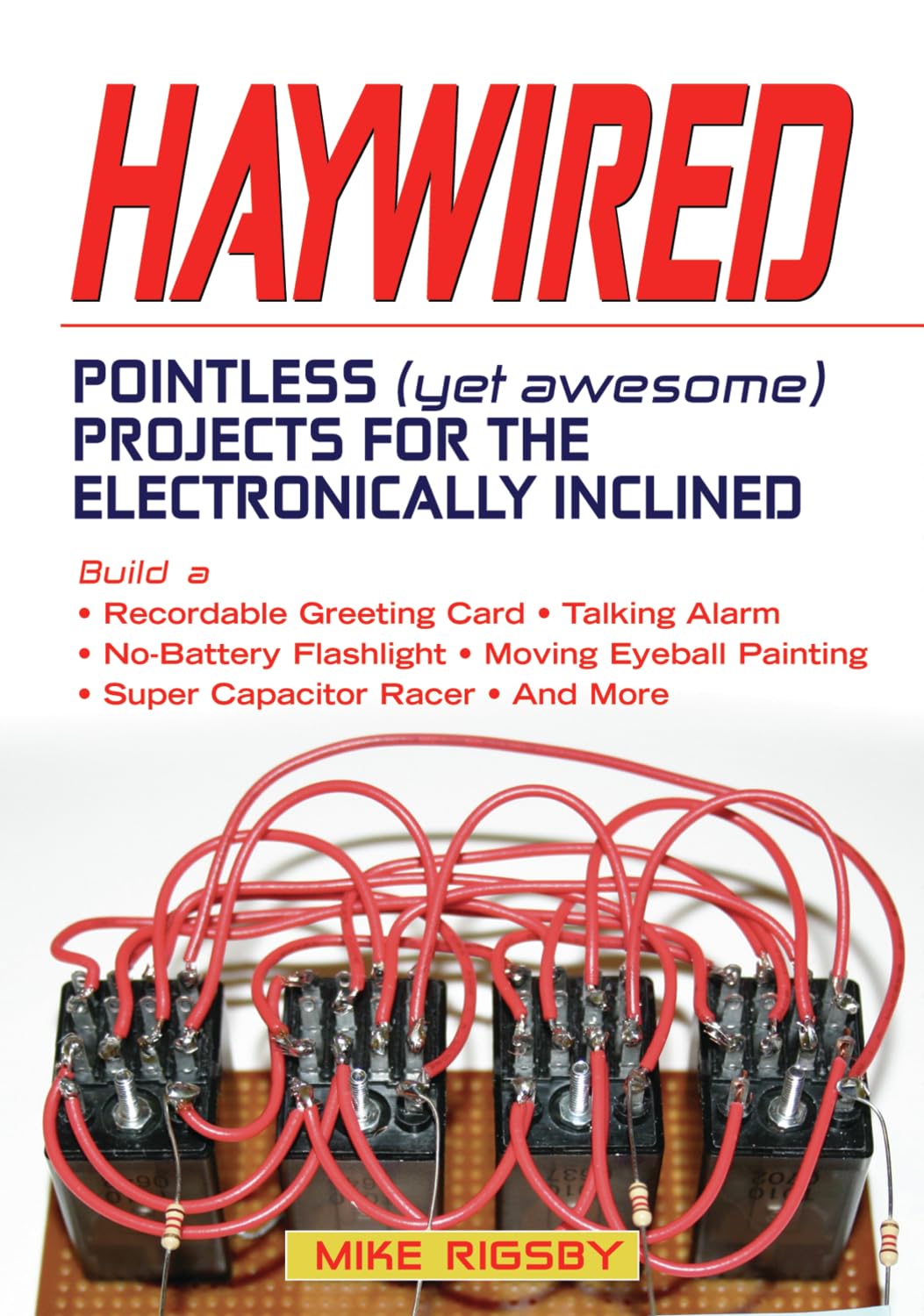 Haywired Business & Technology
