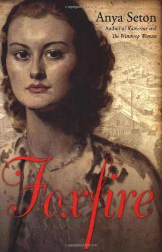 Foxfire book