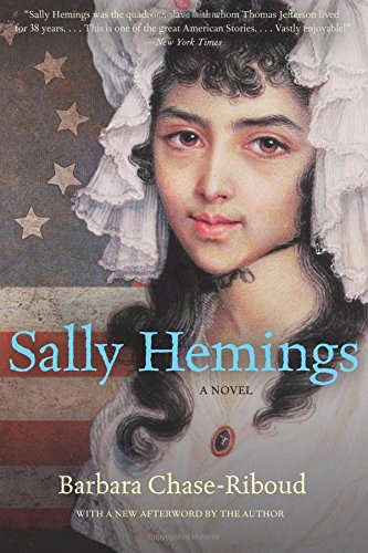 Product Image: Sally Hemings: A Novel (Rediscovered Classics)