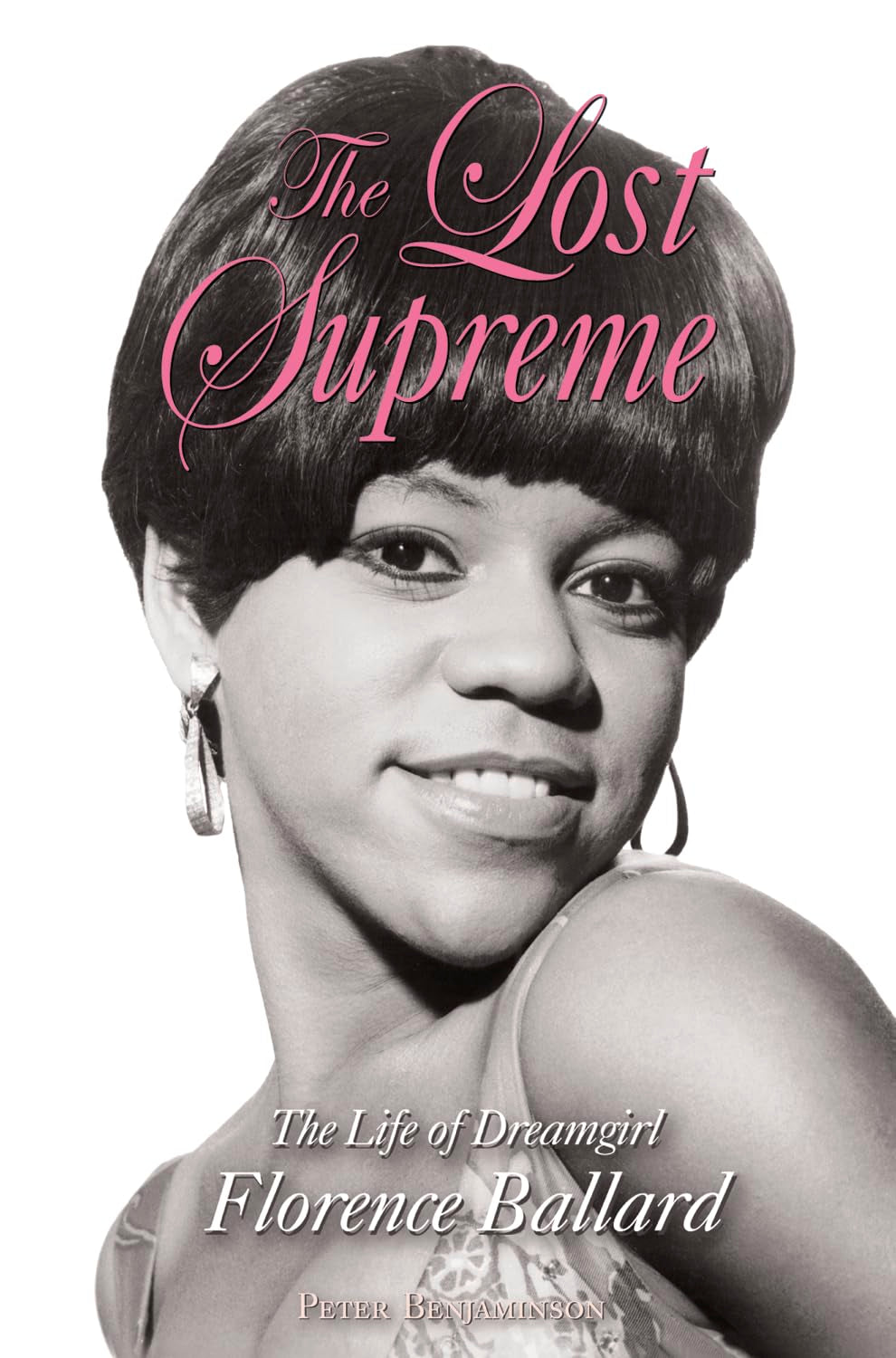 Product Image: The Lost Supreme