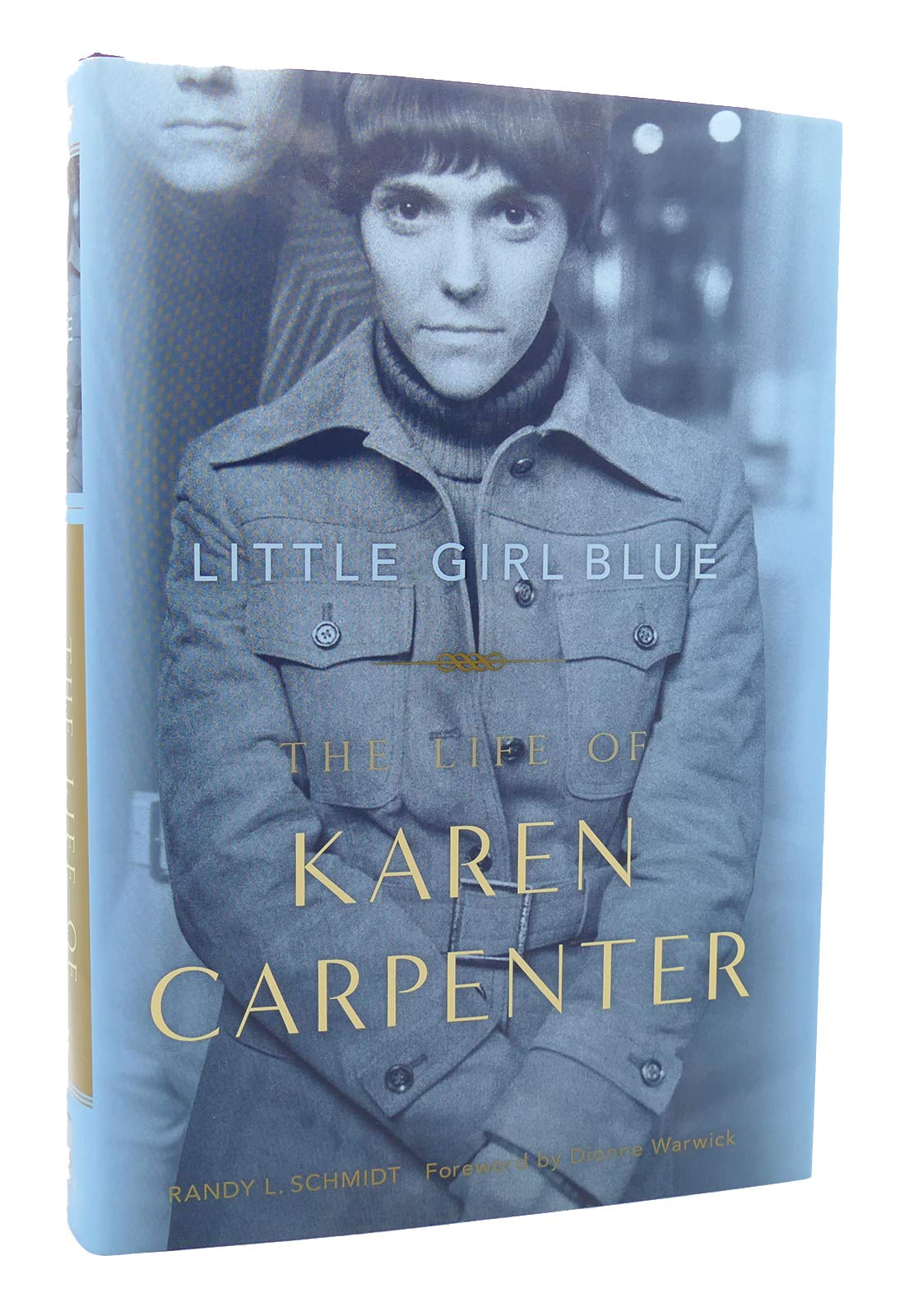 Little Girl Blue: The Life of Karen Carpenter Pop culture