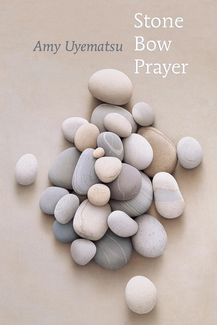 Product Image: Stone Bow Prayer