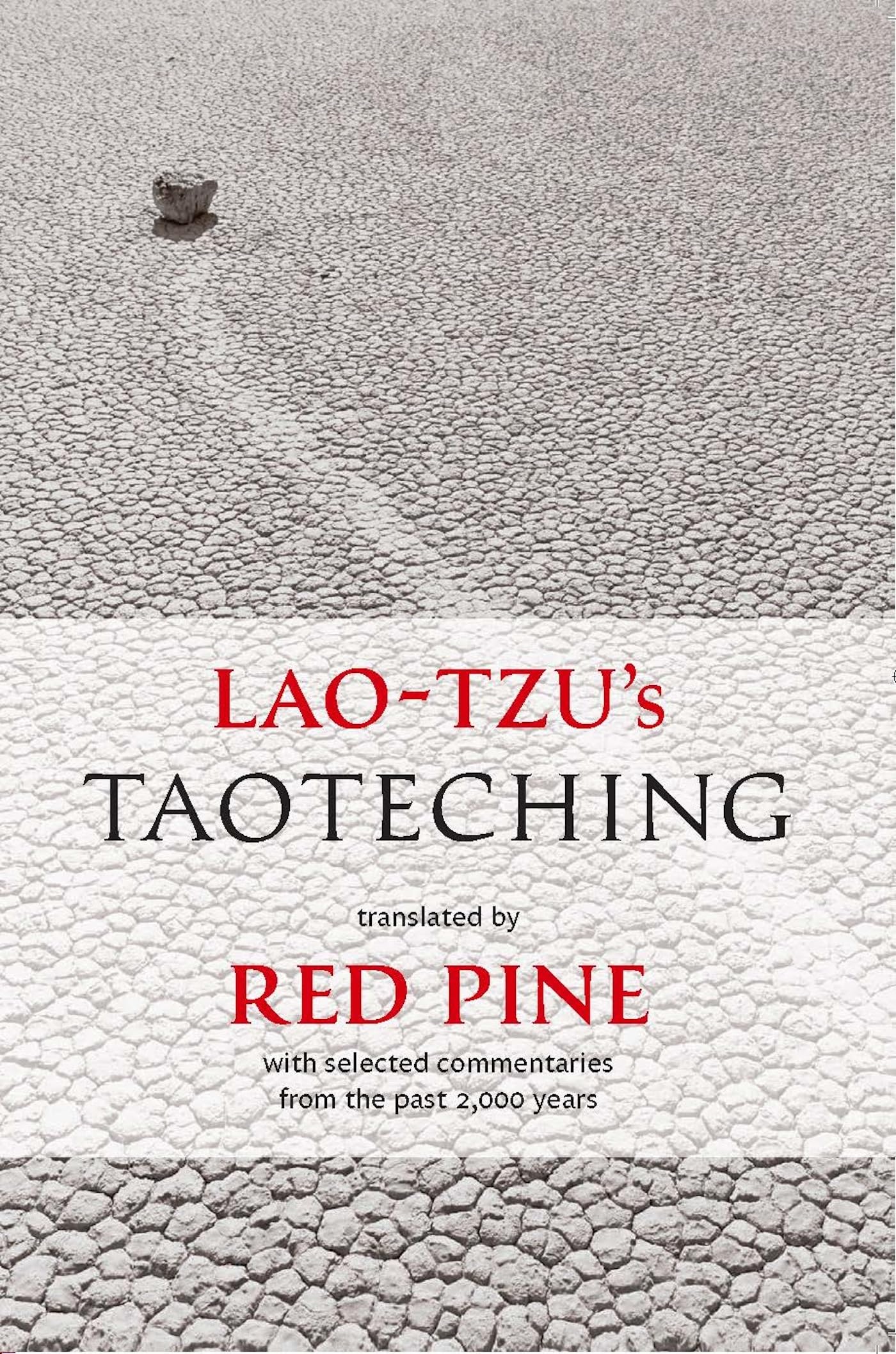 Lao-tzu's Taoteching: With Selected Commentaries from the Past 2,000 Years (Revised) Philosophy
