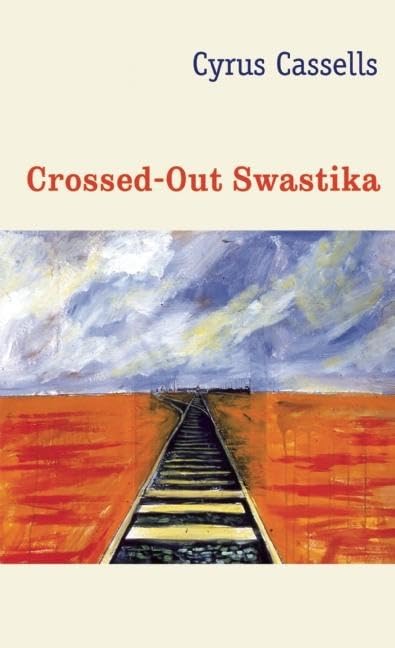 The Crossed-Out Swastika book