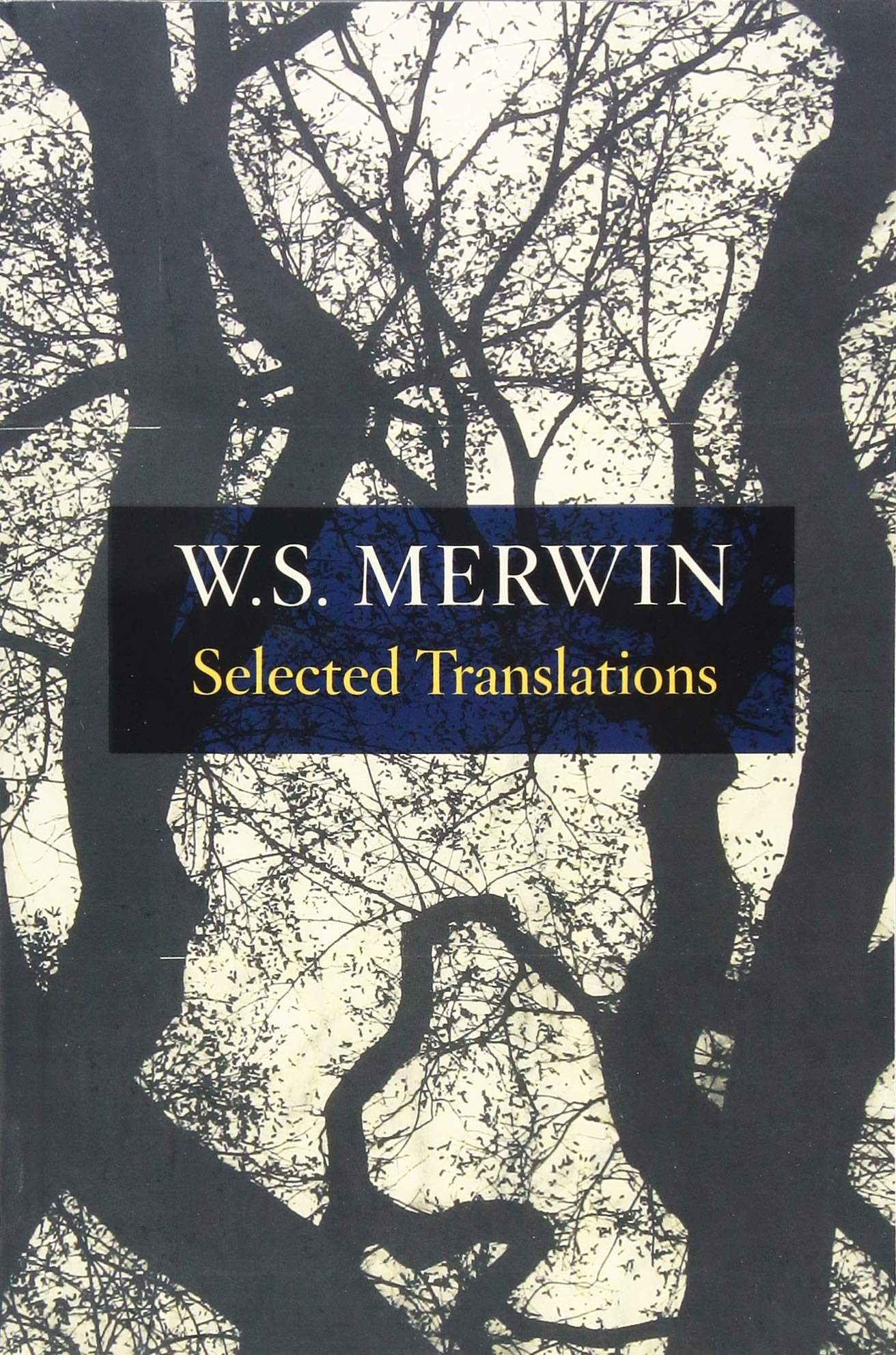 Product Image: Selected Translations: 1948-2011