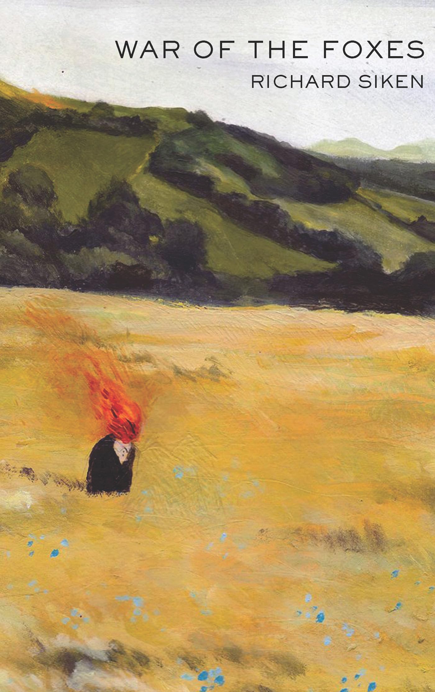 Product Image: War of the Foxes
