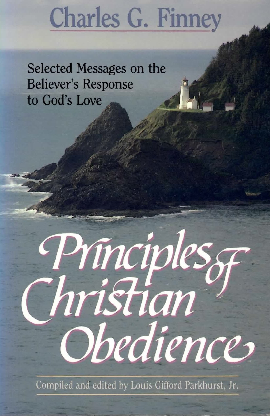 Principles of Christian Obedience Religion & Esotericism