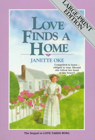 Love Finds a Home (Love Comes Softly, Band 8) Religion & Esotericism