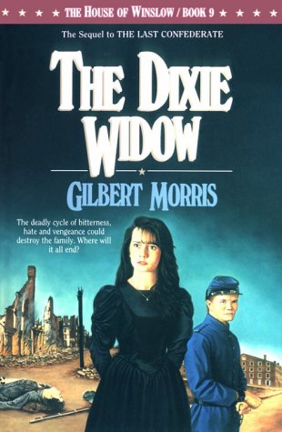 The Dixie Widow (House of Winslow, Band 9) Contemporary literature