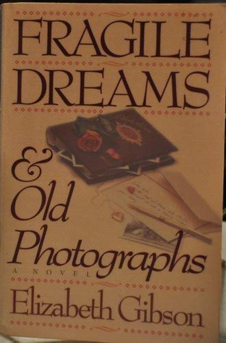 Fragile Dreams and Old Photographs Contemporary literature
