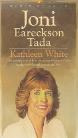 Joni (Women of Faith) Memories