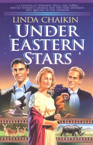 Under Eastern Stars (Heart of India) Contemporary literature