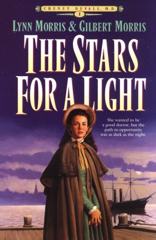 The Stars for a Light (Cheney Duvall, M. D., Band 1) Contemporary literature