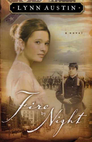 Product Image: Fire by Night (Refiners Fire, Book 2)