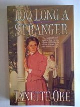 Too Long a Stranger (Women of the West Ser., Bk. 9) Religion & Esotericism