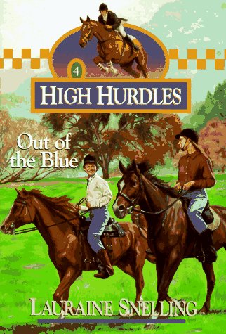 Out of the Blue (High Hurdles) Religion & Esotericism
