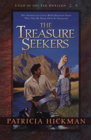 Product Image: The Treasure Seekers