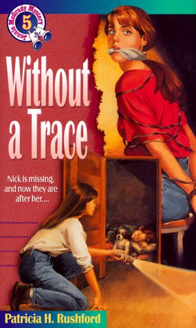 Without a Trace (Jennie Mcgrady Mysteries, Band 5) Fiction