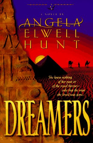 Dreamers: Book 1 (Legacies of the Ancient River) book