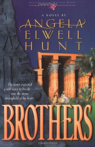 Brothers (LEGACIES OF THE ANCIENT RIVER) Contemporary literature