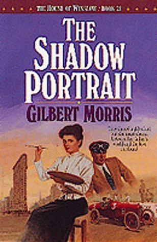 The Shadow Portrait (House of Winslow, Band 21) Contemporary literature