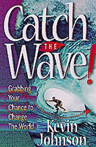 Catch the Wave Religion & Esotericism