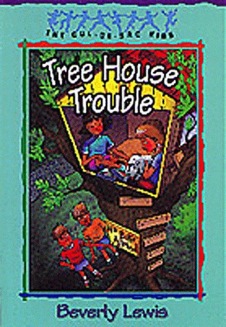 Tree House Trouble (Cul-de-sac Kids, Band 16) Social Sciences