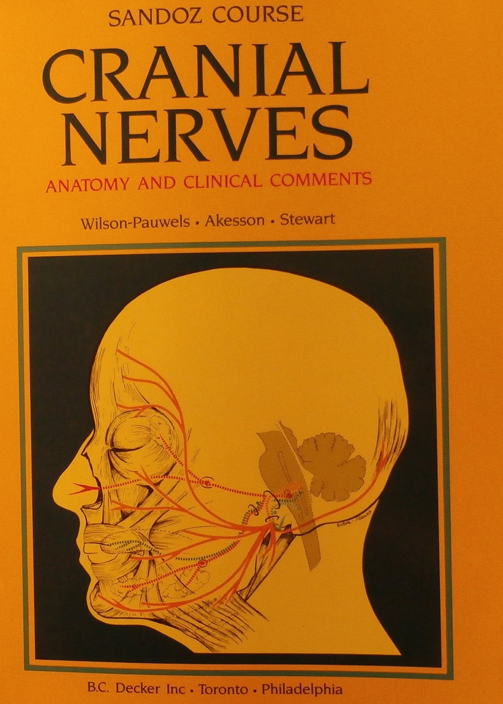 Cranial Nerves : Anatomy and Clinical Features Medicine