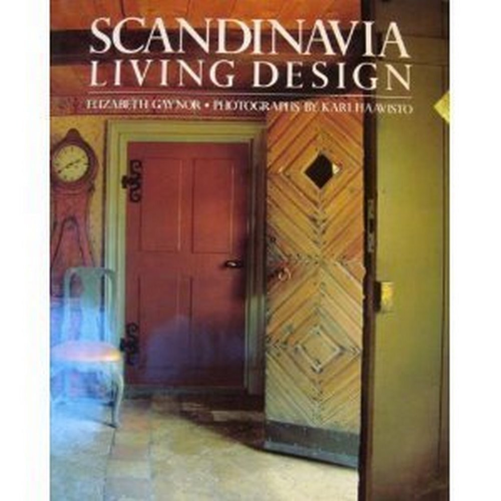 Scandinavia, Living Design Architecture