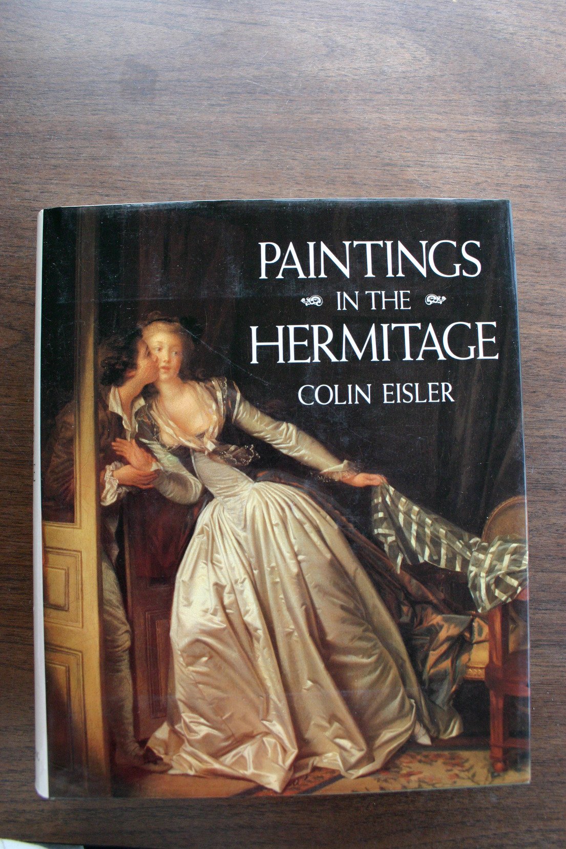 Product Image: Paintings in the Hermitage