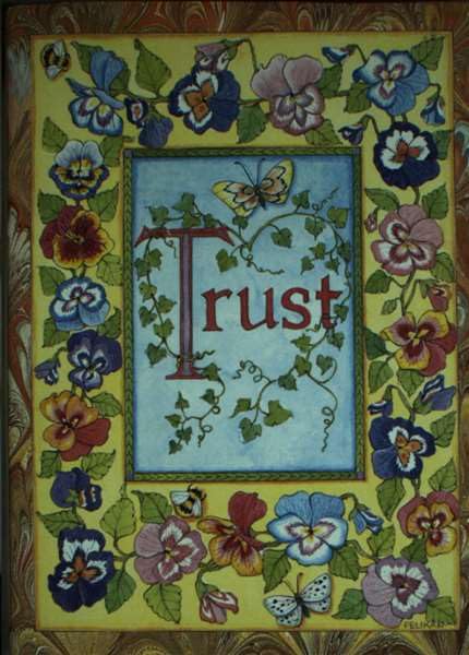 Trust Medicine