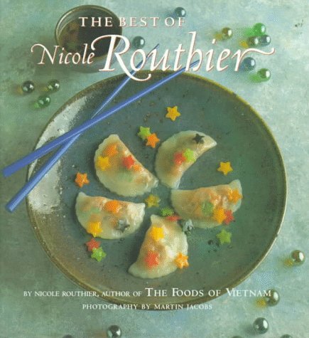 The Best of Nicole Routhier Leisure, Home & Garden