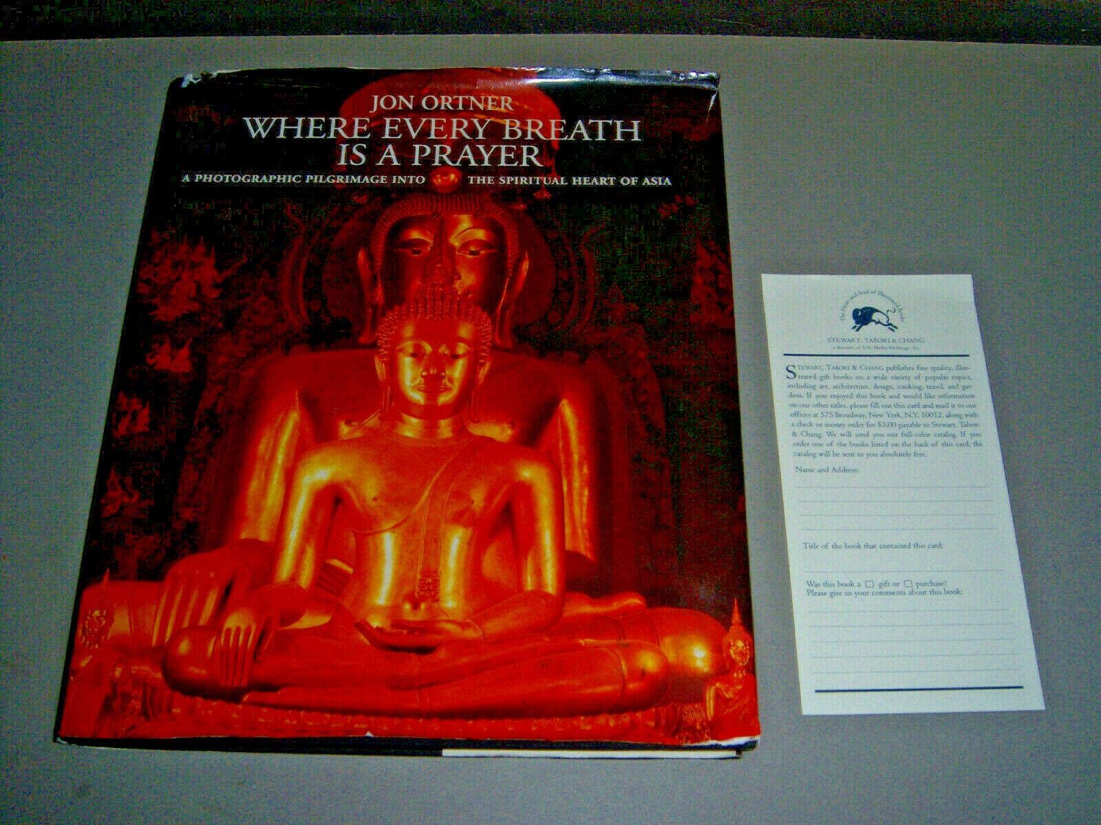 Where Every Breath is a Prayer: A Photographic Pilgrimage in the Spiritual Heart of Asia Travel