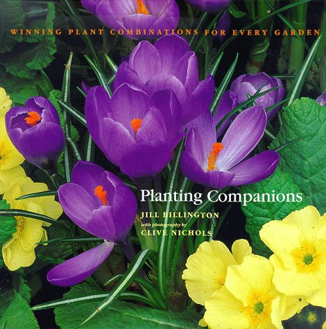 Planting Companions Garden & Plants