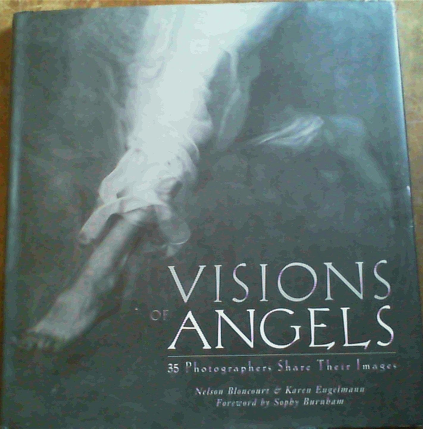 Visions of Angels: 35 Photographers Share Their Images Travel