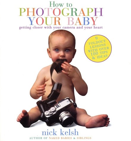 How to Photograph Your Baby Photography
