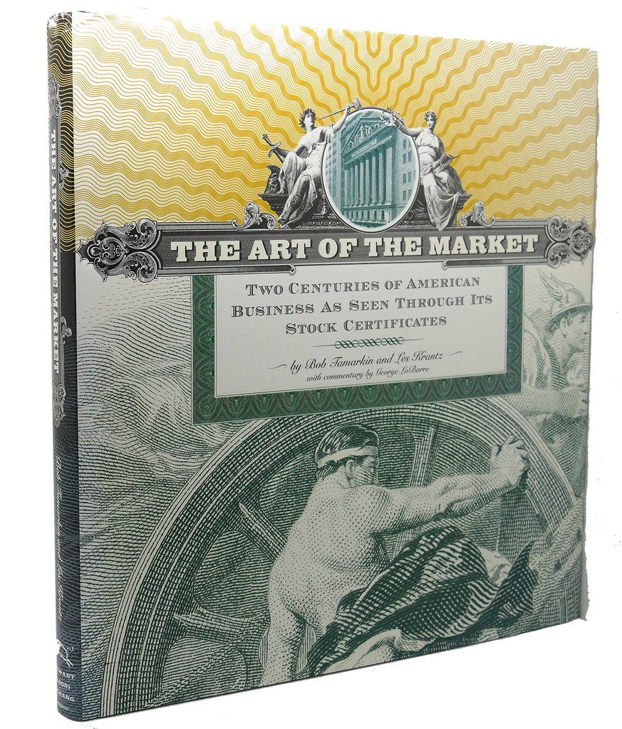The Art of the Market Business, Finance & Career
