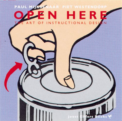 Open Here: The Art of Instructional Design Media & Communication