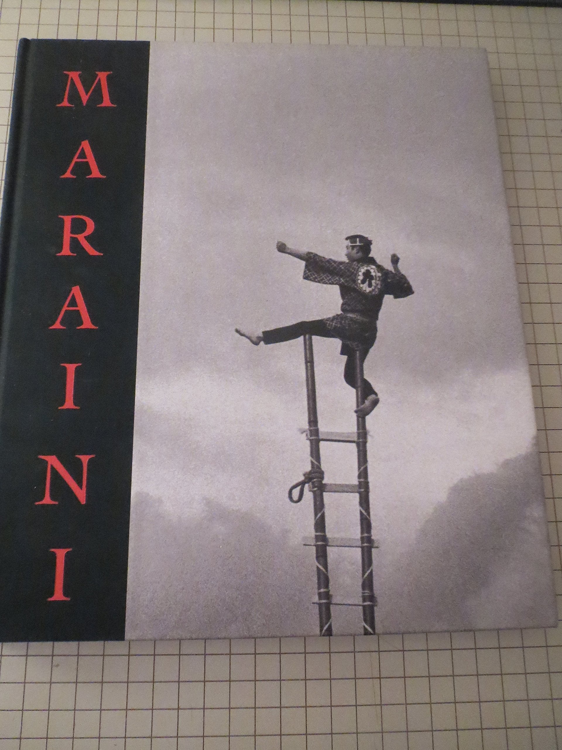Maraini: Acts of Photography, Acts of Love Books